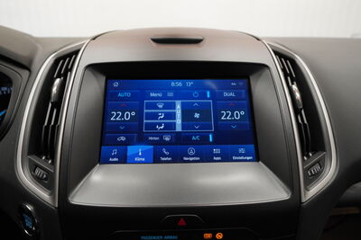 Ford S-MAX Gebrauchtwagen