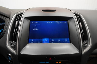 Ford S-MAX Gebrauchtwagen