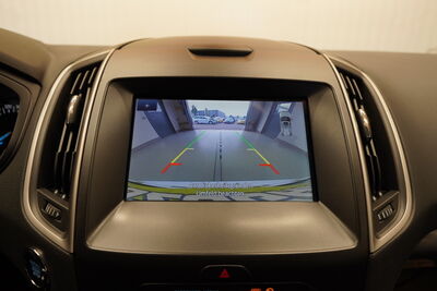 Ford S-MAX Gebrauchtwagen