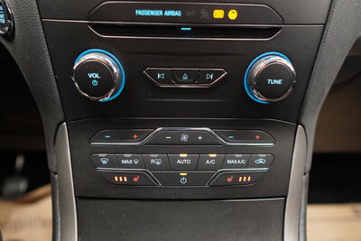 Ford S-MAX Gebrauchtwagen