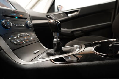 Ford S-MAX Gebrauchtwagen