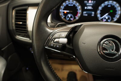 Skoda Kodiaq Gebrauchtwagen