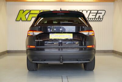Skoda Kodiaq Gebrauchtwagen