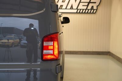 VW Transporter T6 Gebrauchtwagen