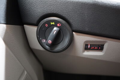 VW Transporter T6 Gebrauchtwagen