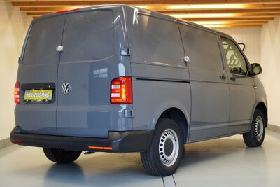 VW Transporter T6 Gebrauchtwagen
