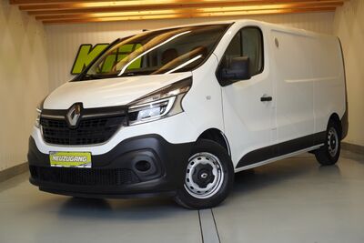 Renault Trafic Gebrauchtwagen