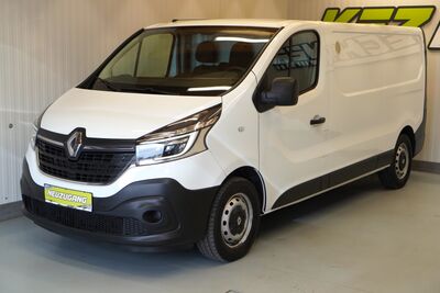 Renault Trafic Gebrauchtwagen