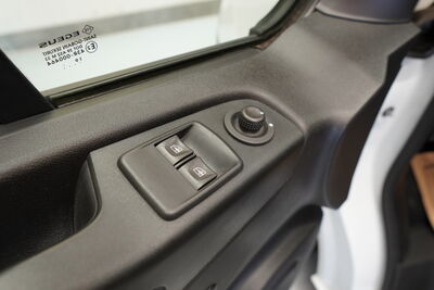 Renault Trafic Gebrauchtwagen