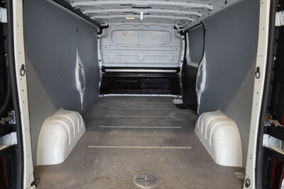 Renault Trafic Gebrauchtwagen