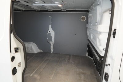 Renault Trafic Gebrauchtwagen