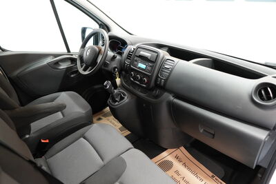 Renault Trafic Gebrauchtwagen