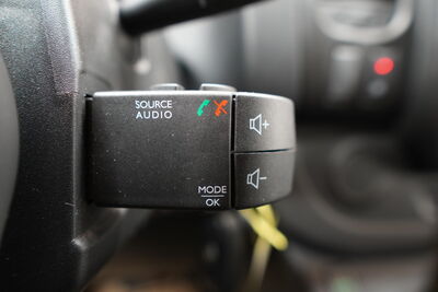 Renault Trafic Gebrauchtwagen