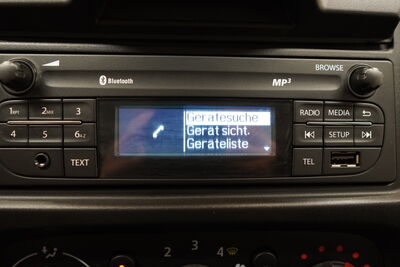 Renault Trafic Gebrauchtwagen