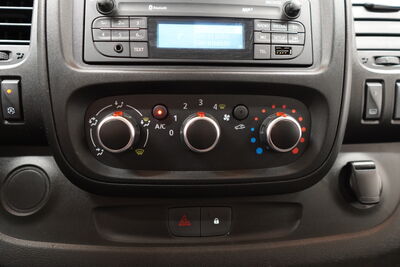 Renault Trafic Gebrauchtwagen