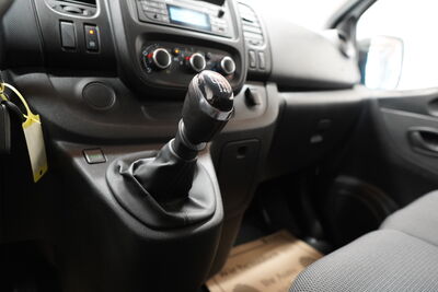 Renault Trafic Gebrauchtwagen