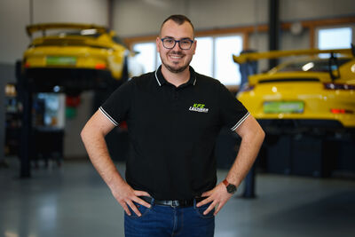 Renault Trafic Gebrauchtwagen