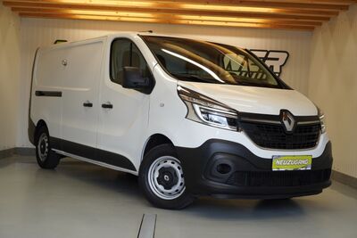 Renault Trafic Gebrauchtwagen