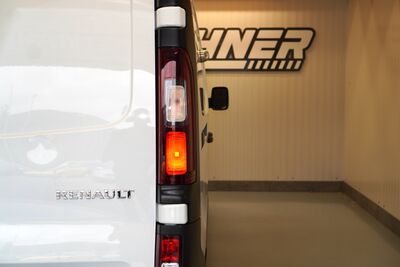 Renault Trafic Gebrauchtwagen