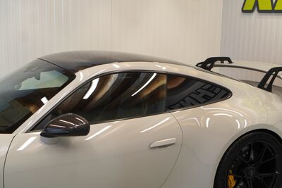 Porsche 911 Gebrauchtwagen