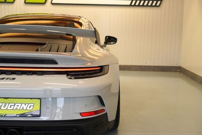 Porsche 911 Gebrauchtwagen