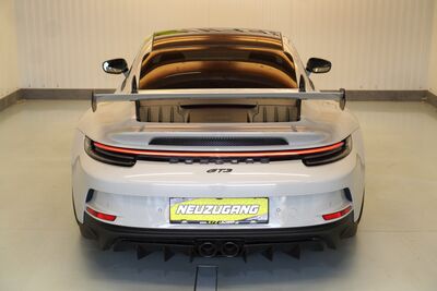 Porsche 911 Gebrauchtwagen