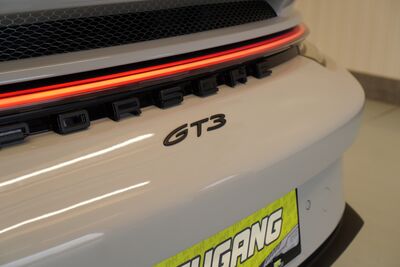 Porsche 911 Gebrauchtwagen