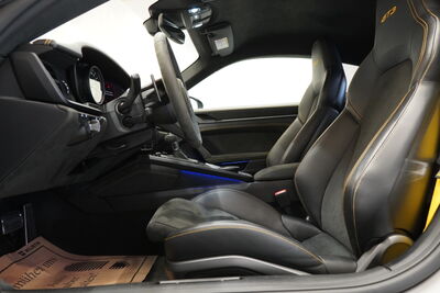 Porsche 911 Gebrauchtwagen