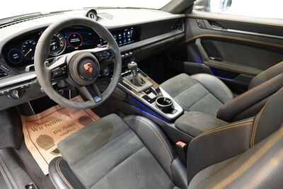 Porsche 911 Gebrauchtwagen