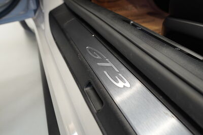 Porsche 911 Gebrauchtwagen