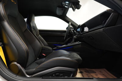 Porsche 911 Gebrauchtwagen