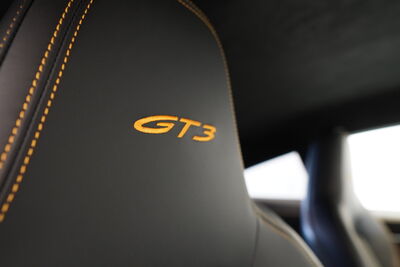 Porsche 911 Gebrauchtwagen