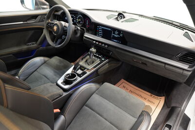 Porsche 911 Gebrauchtwagen