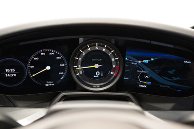 Porsche 911 Gebrauchtwagen