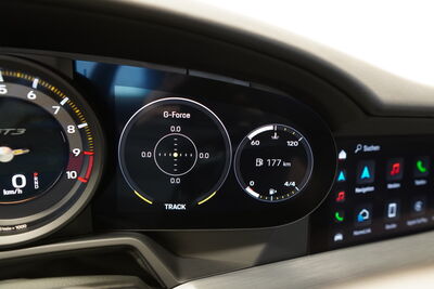 Porsche 911 Gebrauchtwagen