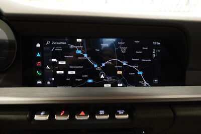 Porsche 911 Gebrauchtwagen