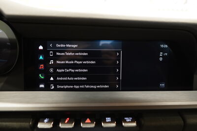 Porsche 911 Gebrauchtwagen