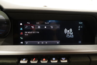 Porsche 911 Gebrauchtwagen