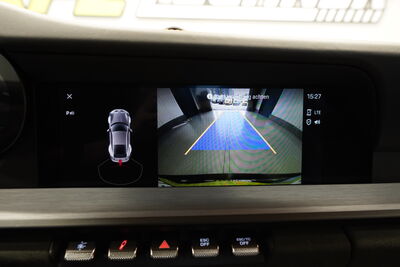 Porsche 911 Gebrauchtwagen