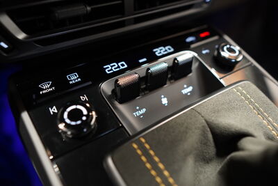 Porsche 911 Gebrauchtwagen