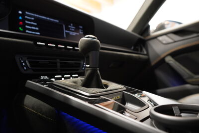 Porsche 911 Gebrauchtwagen