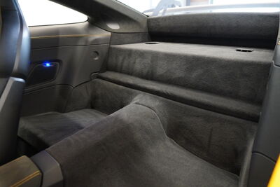 Porsche 911 Gebrauchtwagen