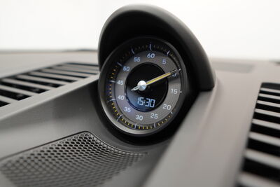 Porsche 911 Gebrauchtwagen