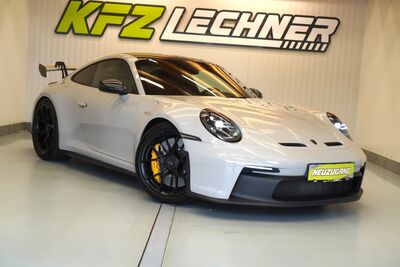 Porsche 911 Gebrauchtwagen