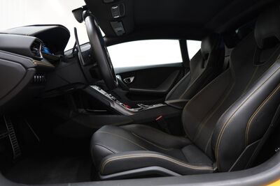 Lamborghini Huracán Gebrauchtwagen