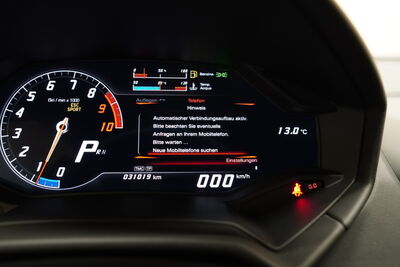 Lamborghini Huracán Gebrauchtwagen