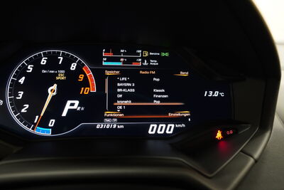 Lamborghini Huracán Gebrauchtwagen