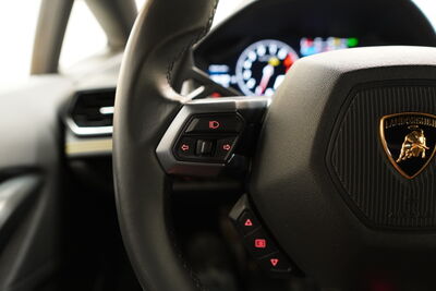 Lamborghini Huracán Gebrauchtwagen