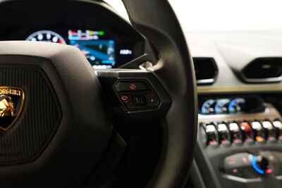 Lamborghini Huracán Gebrauchtwagen