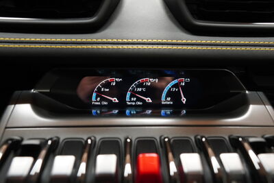 Lamborghini Huracán Gebrauchtwagen